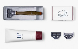 Harry's Shave Truman Set Fall Line Collection