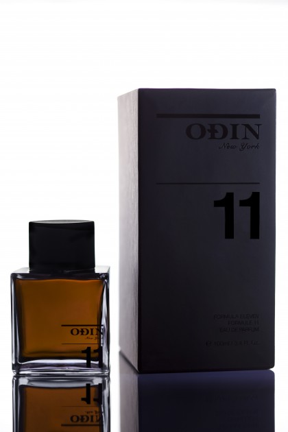 Odin 11 Semma Fragrance Cologne Scent