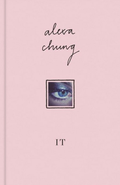 IT by Alexa Chung