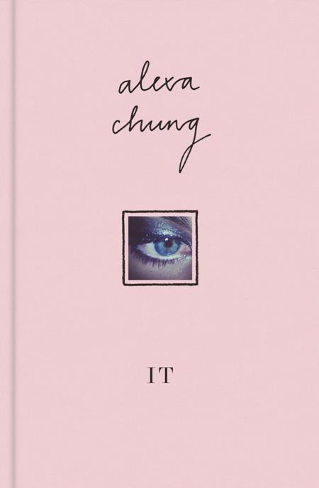 IT by Alexa Chung