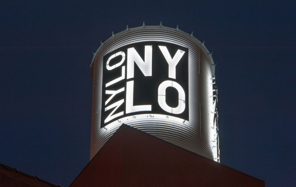 Nylo Hotel New York City Upper West Side
