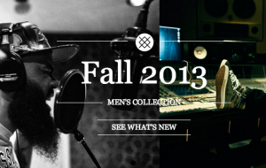 Stance Socks Fall 2013 Men