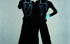 Sednaoui- Rock Stars