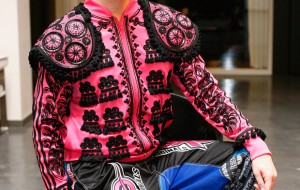 Jeremy Scott
