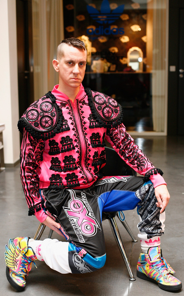 Jeremy Scott