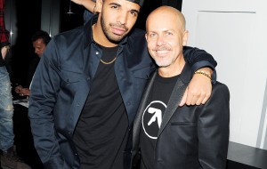 CALVIN KLEIN COLLECTION'S Spring 2014 After-Party & Global Launch of DOWNTOWN Calvin Klein