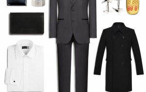 for the guy: Formal and fancy