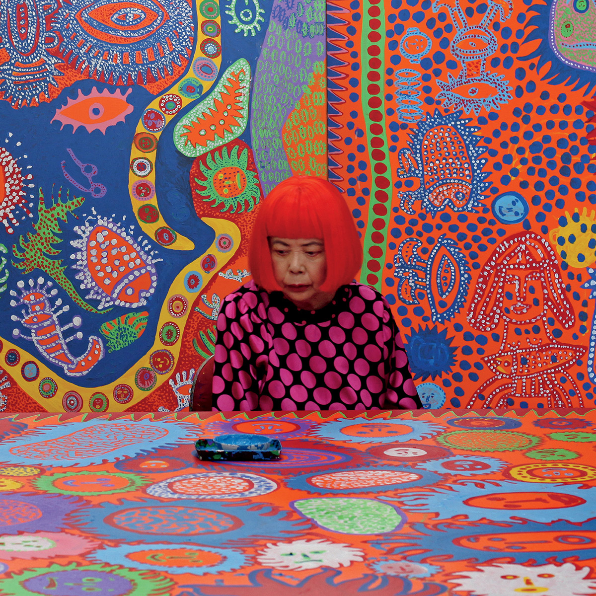 Kusama