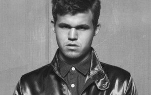 Magnus Carlsen_SS14 G-Star