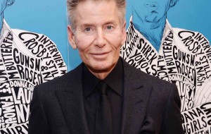 "Inventing David Geffen" New York Premiere