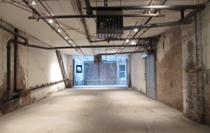 Temp Art Space