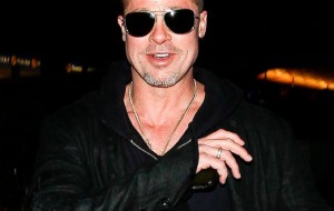 Brad-Pitt-Arrives-LAX-Pictures