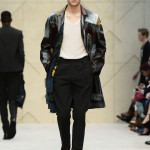 Burberry Prorsum Menswear Autumn_Winter 2014 - Look 27