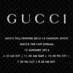 Gucci Men FW 1415_2