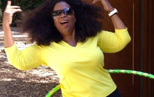 Oprah copy