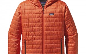 Patagonia