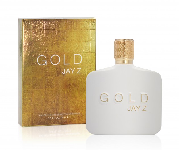 200.5345.77 Jay Z 3.0 oz. w box