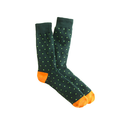 Get New Socks Because Spring is ComingEssential Homme Magazine