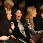 The Blonds - Front Row - MADE Fashion Week Fall 2014