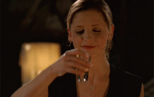 Buffy_drinking