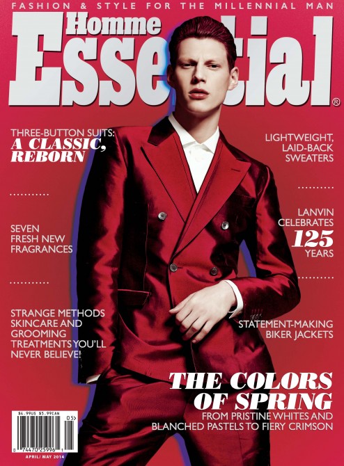EH April May 2014 Issue