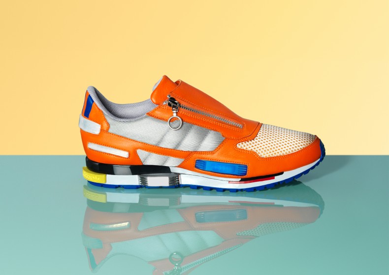 adidas by Raf Simons SS14 Images 01