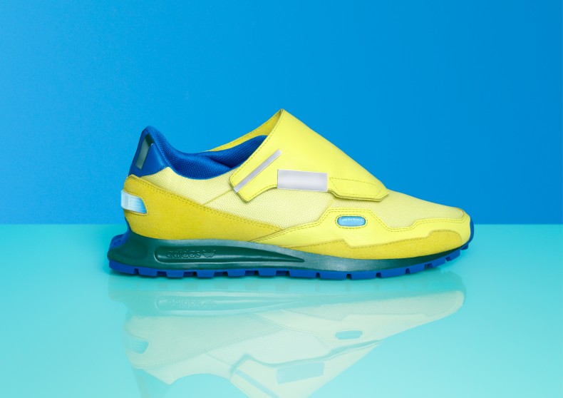 adidas by Raf Simons SS14 Images 02