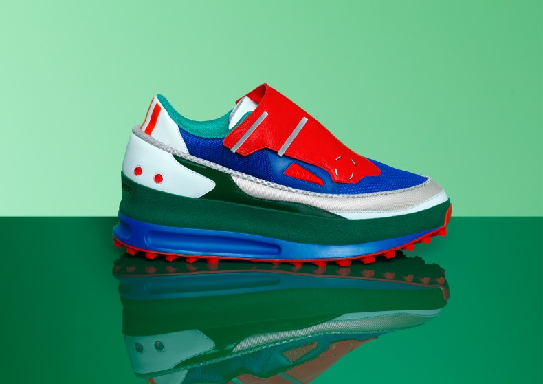 adidas by Raf Simons SS14 Images 04