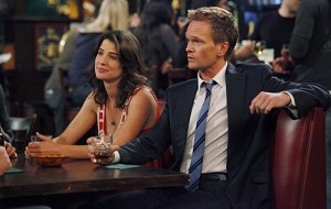 HOW I MET YOUR MOTHER