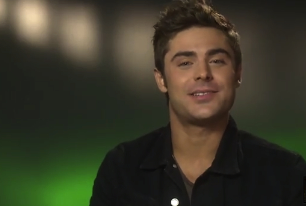 Zefron copy