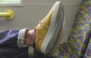 Hanon Shoe