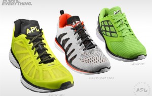 Men's Running