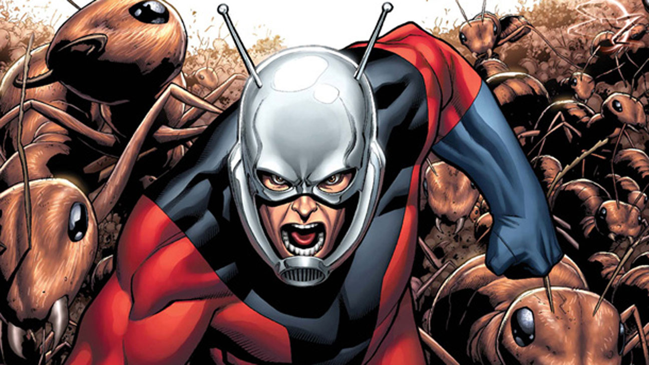 ant-man-comics