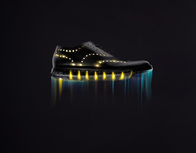 Cole Haan_ZeroGrand Image x Kenji Toma_8