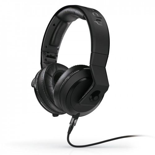 Headphones-Skullcandy