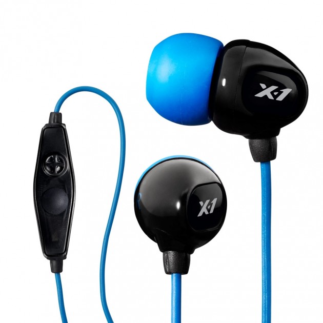 Headphones-X1
