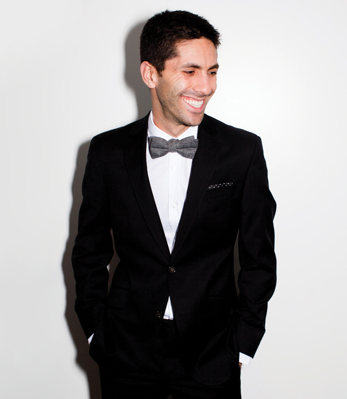 Nev Schulman profile web