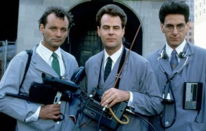 ghostbusters