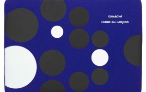 CDG Laptop Case