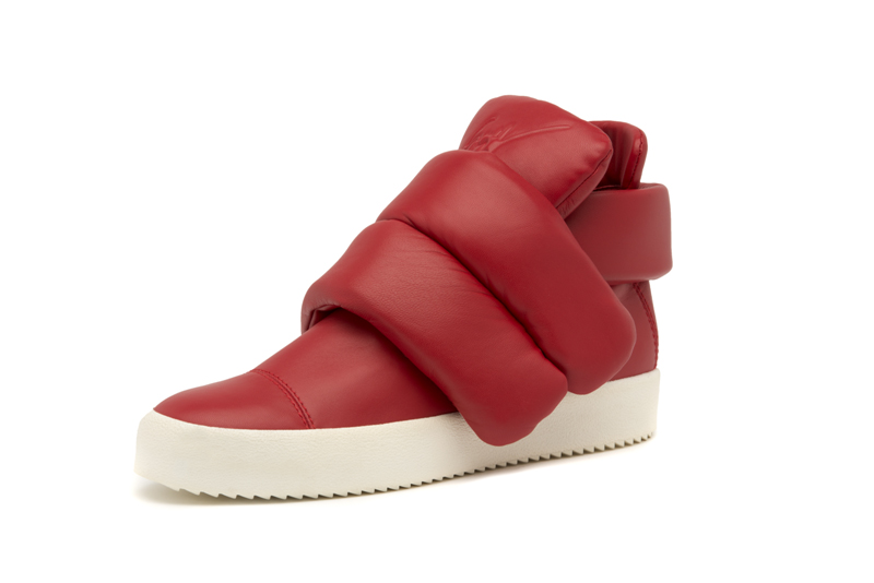 Giuseppe Zanotti Design sneaker_MED RES