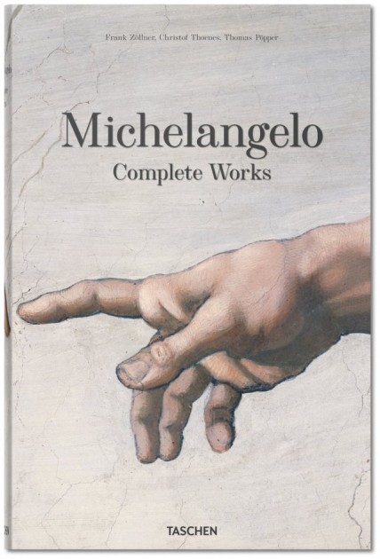 Michelangelo