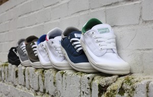 The Dunlop Volley range