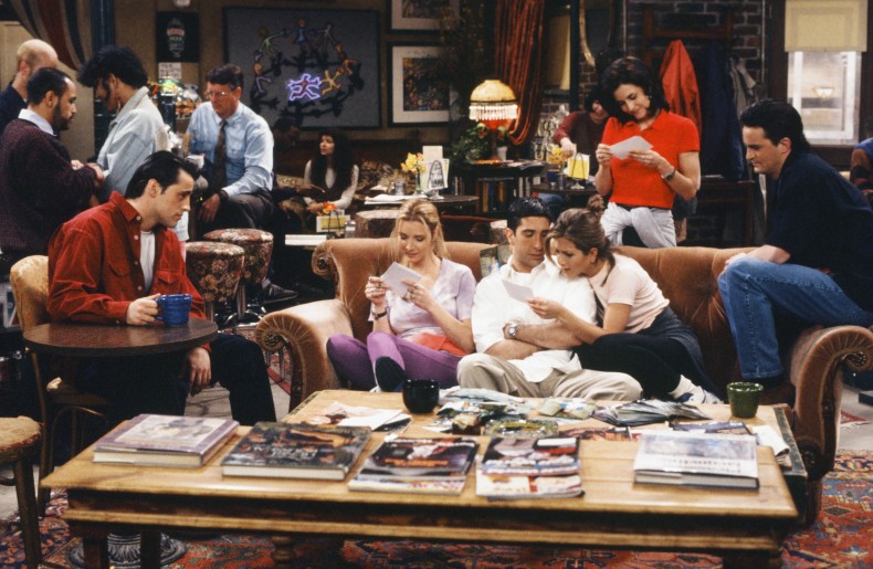 Friends - Season 1