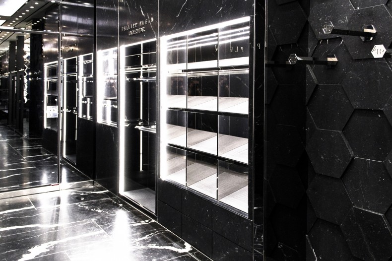 PHILIPP PLEIN shop New York - Madison (8)