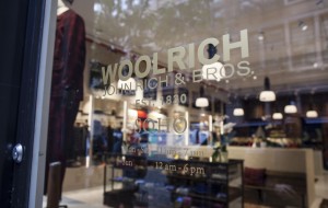 Woolrich Store Soho_Front-2