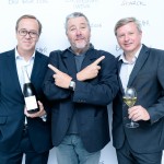 CHAMPAGNE LOUIS ROEDERER and PHILIPPE STARCK Launch BRUT NATURE 2006