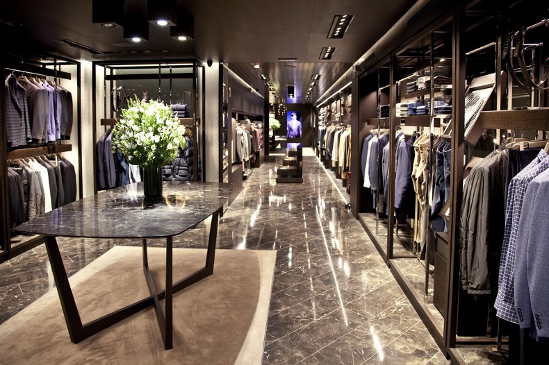 Canali Madrid 2