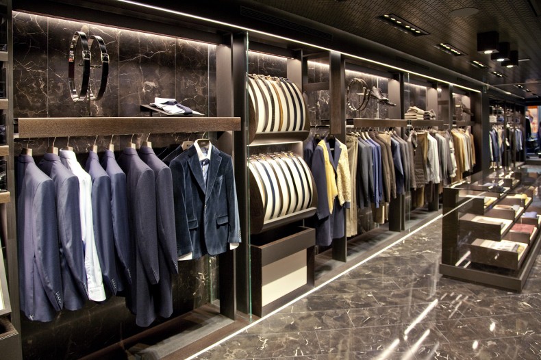 Canali Madrid 3