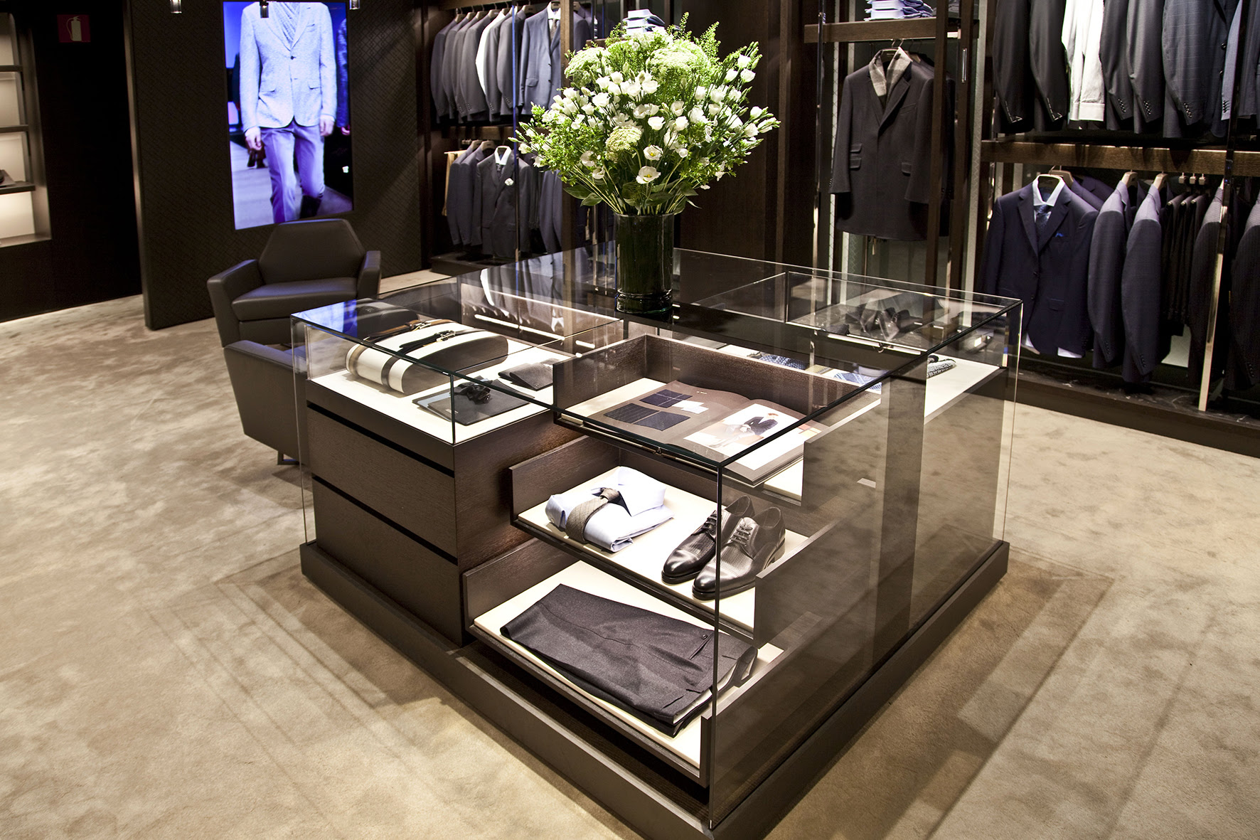 Canali Madrid 4