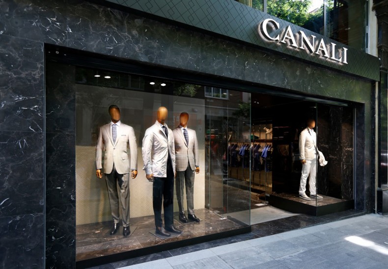 Canali Madrid